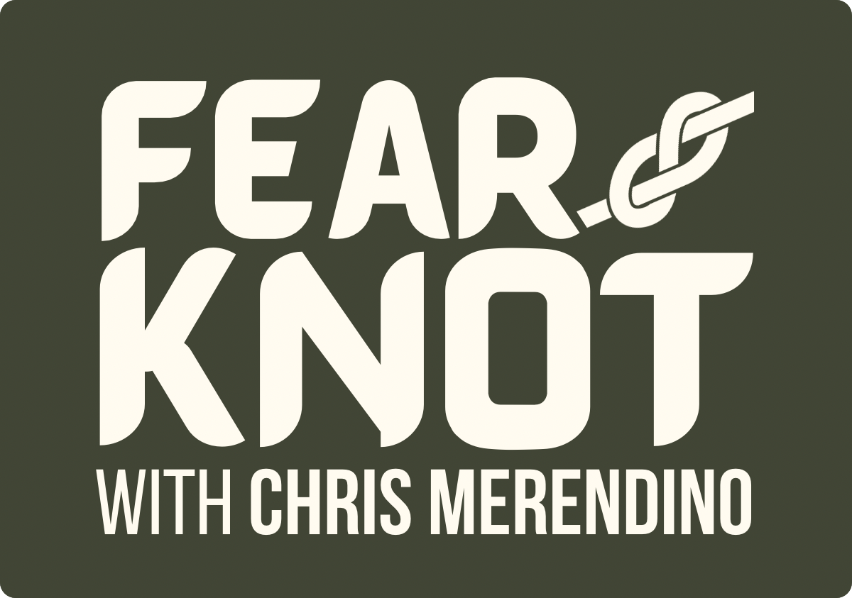 Episode 6 - Seth Jorde - Startups, AI, Life