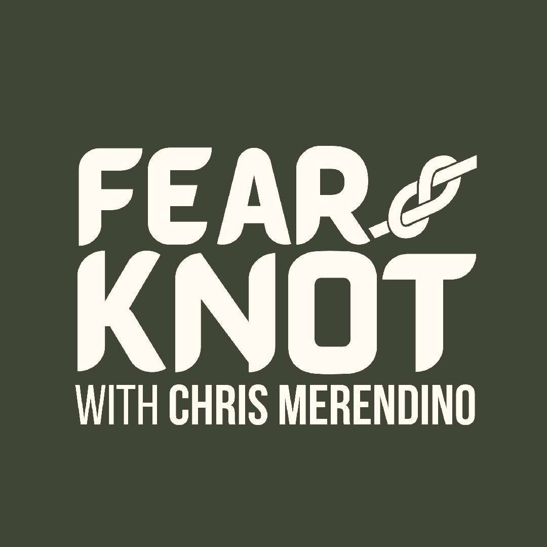 Episode 7 - Cam Patrick - Linna Co-Founder, Triathelete